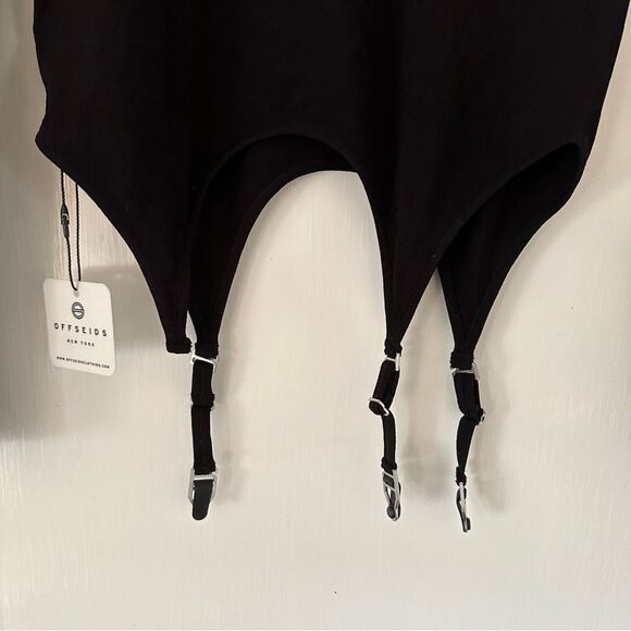 NWT Dion Lee Garter Top - Picture 2 of 8